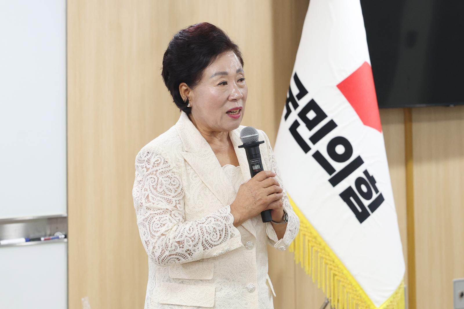 역대급 ‘여대야소’ 경기도의회, 부의장 선출 진통…원 구성 ‘안갯속’