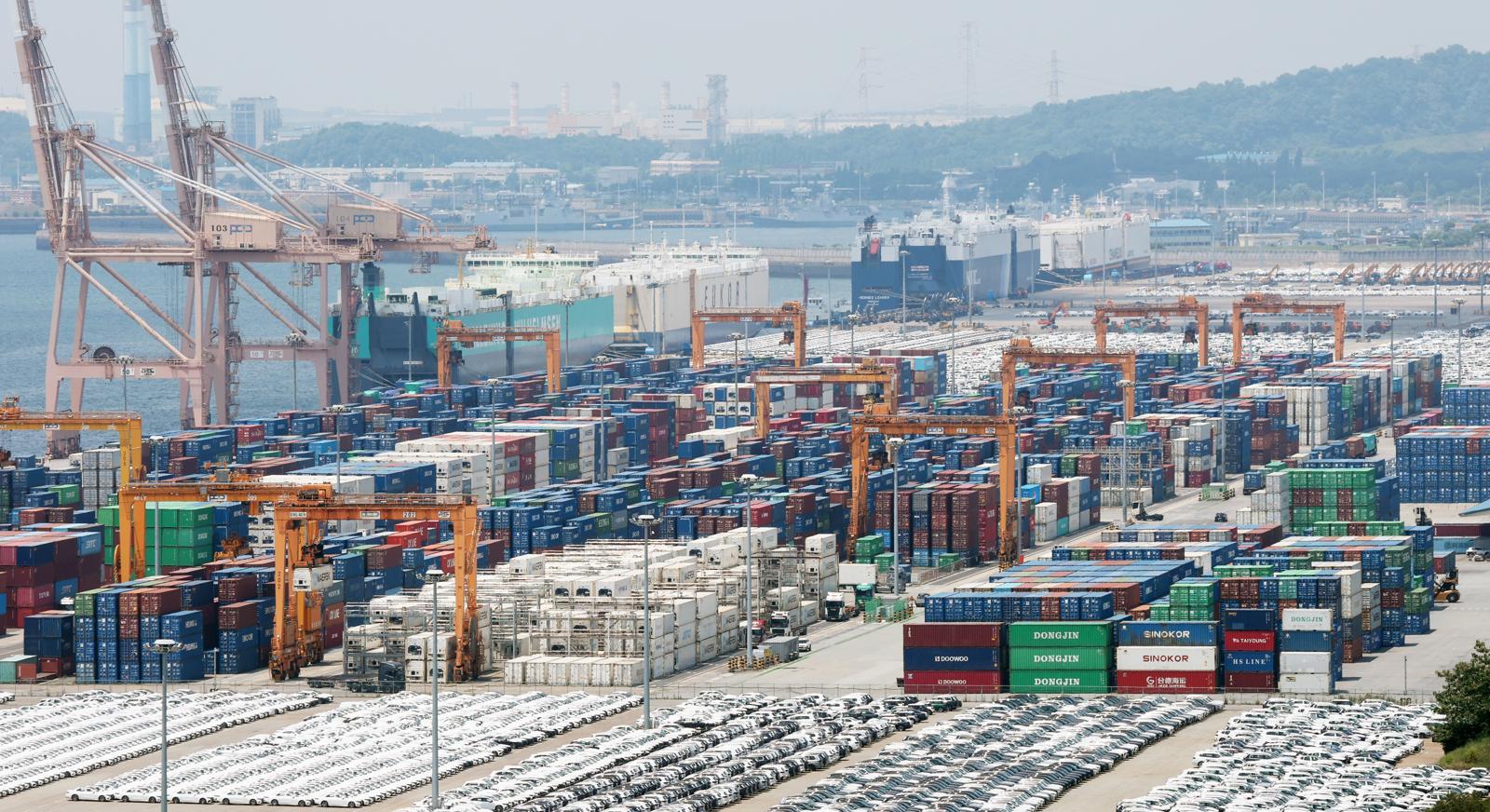 글로벌 IB들 韓성장률 전망치 줄줄이 상향…씨티 3.1%→ 3.5%