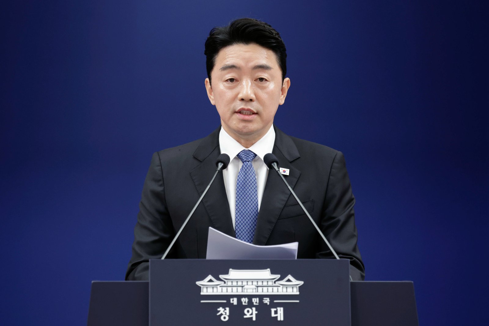 강훈식 “캐나다 잠수함 수주 ‘50대 50’…韓, 獨보다 나은 파트너”