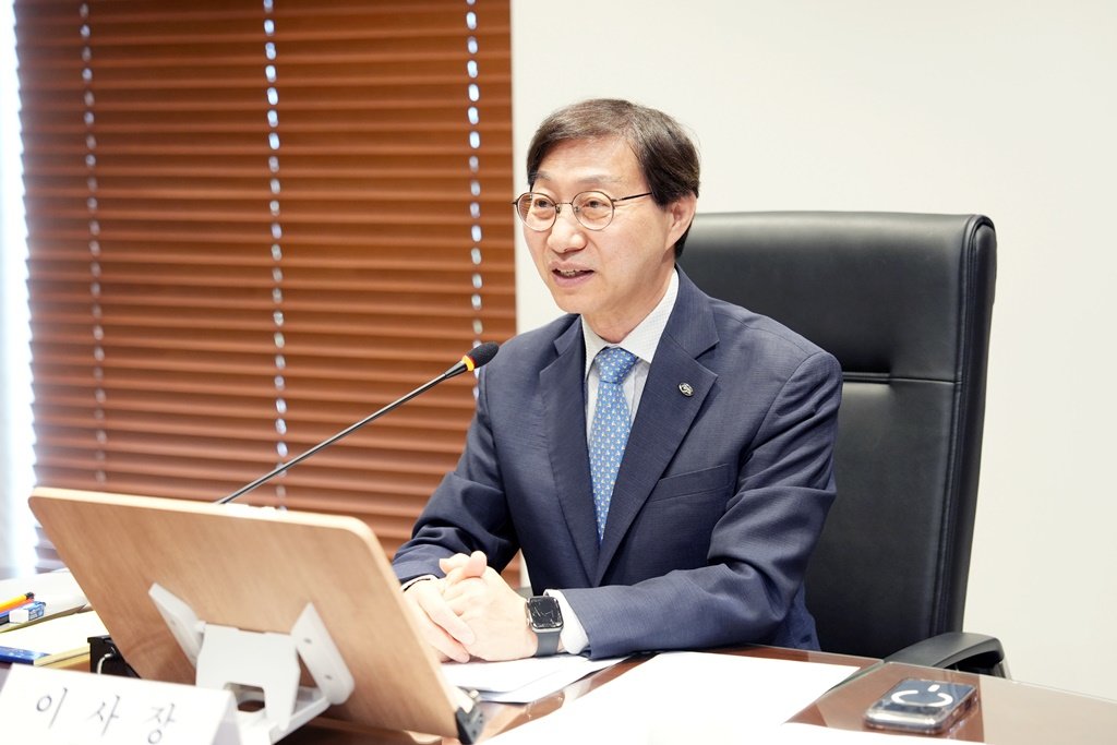 김성주 “국민연금 74조 매도폭탄? 터무니없는 숫자”