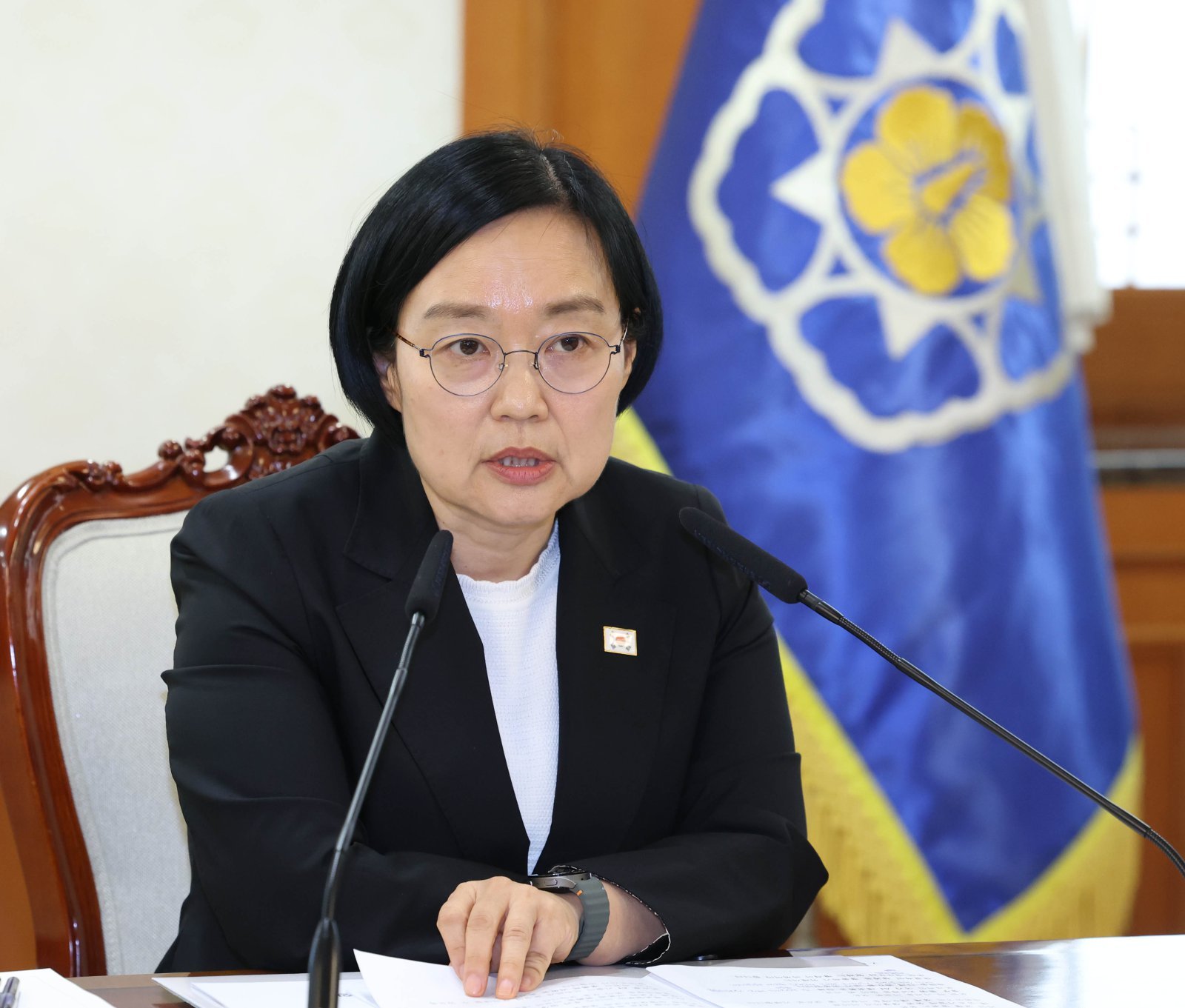 한 총리 “장마·집중호우 대응 위한 비상근무체계 강화” 긴급지시
