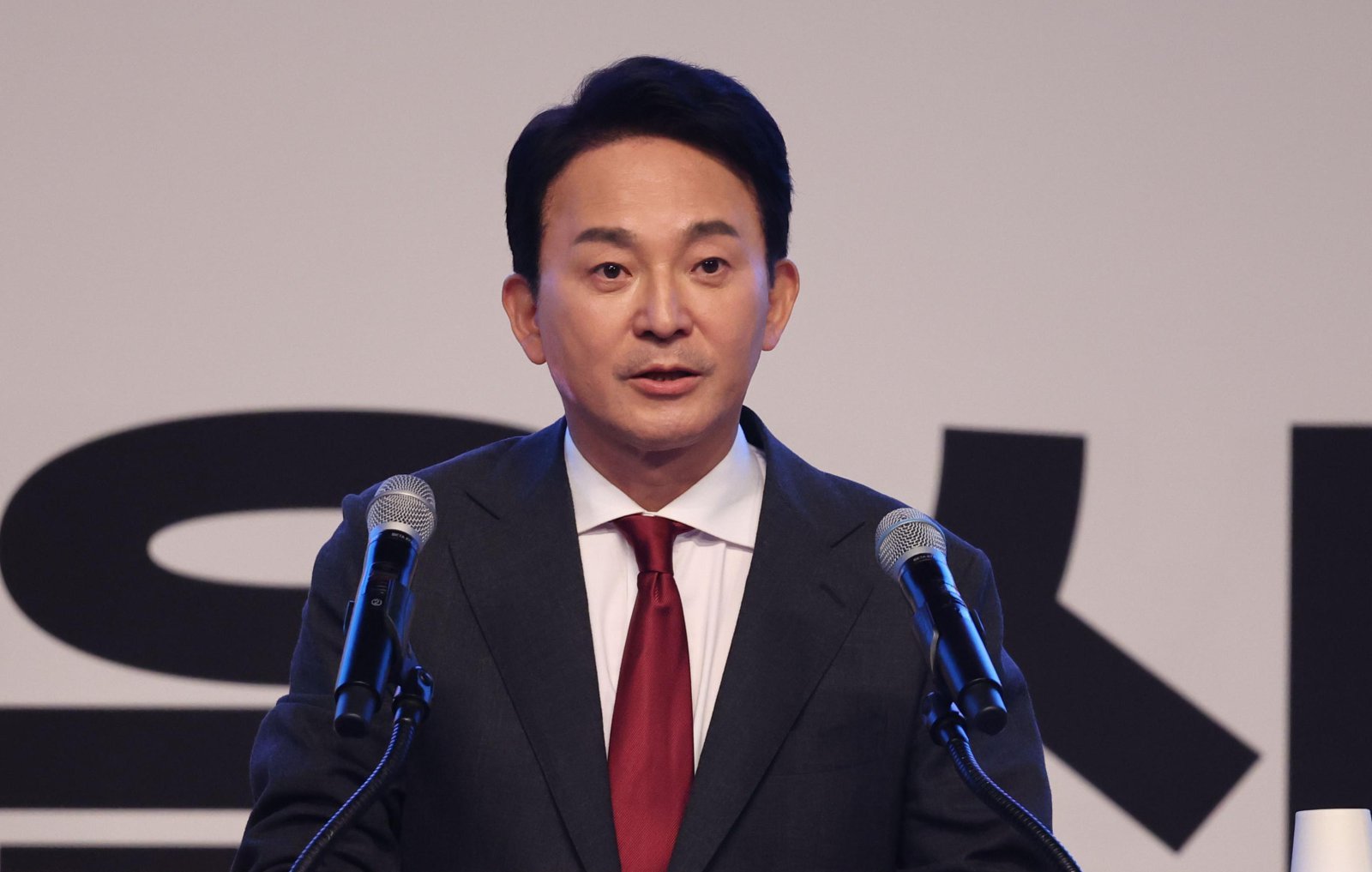 특검, ‘양평고속道 노선변경 의혹’ 원희룡 출석 통보