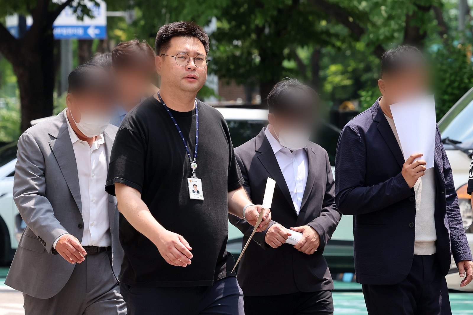 ‘주가조작 패가망신 1호’ 피의자 4명 구속영장 모두 기각