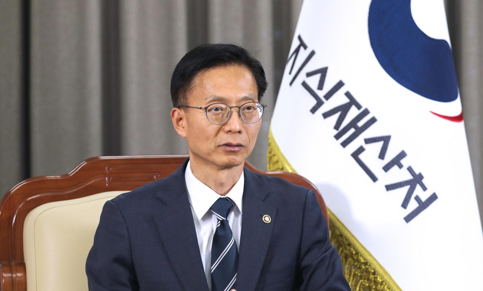 [초대석]“기술 경찰 2배로… 반도체-AI 유출 대응”