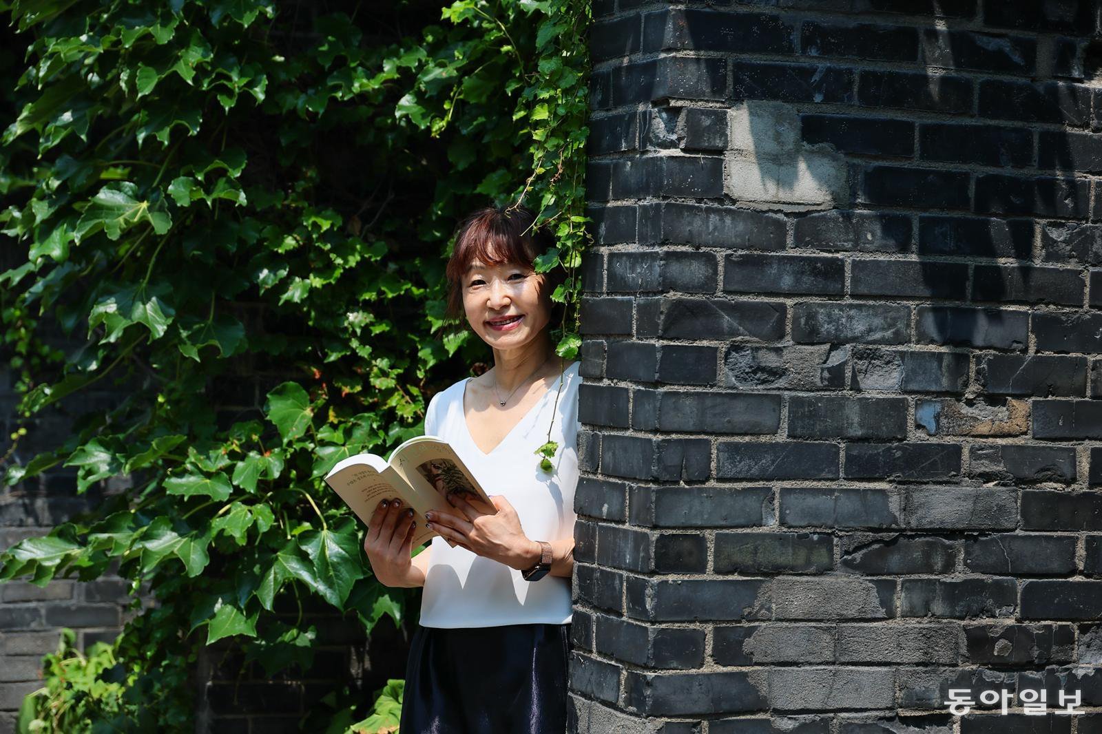 은희경이 응시한 ‘몸의 시간’