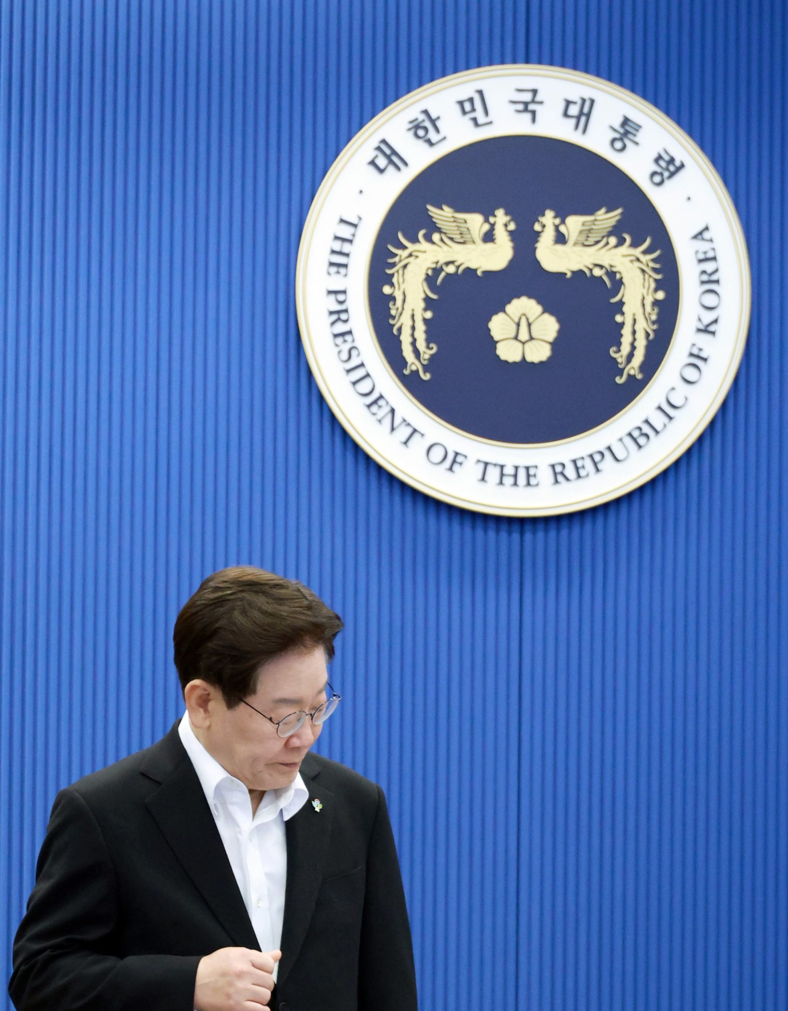 靑, 국힘 의원들에게 ‘李 대통령과 골프 회동’ 제안