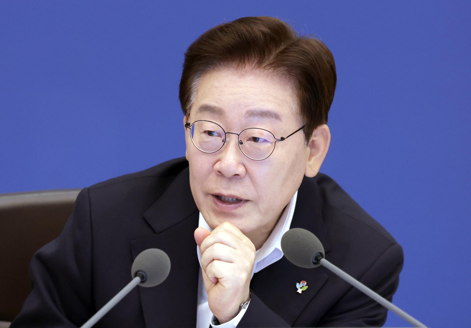 李 “다 받아주라” 청년미래적금…출시 2주도 안 돼 신청자 200만 돌파