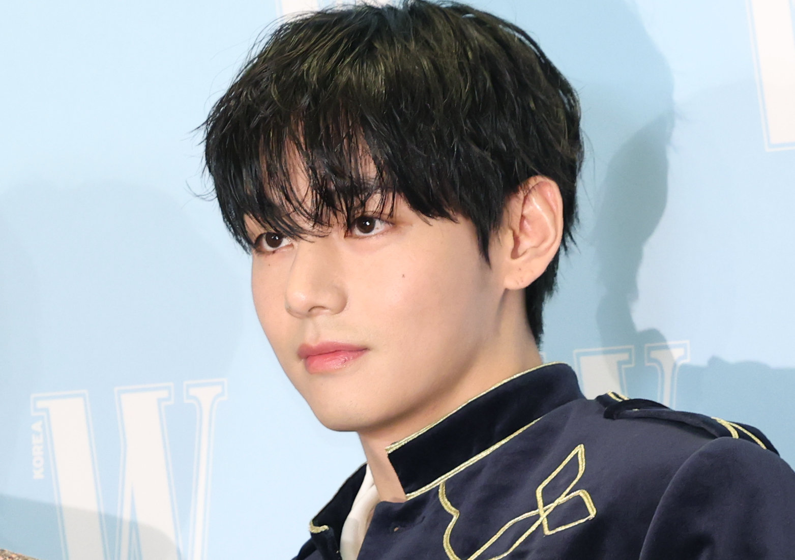 방탄소년단(BTS) 뷔 2025.10.15 ⓒ 뉴스1
