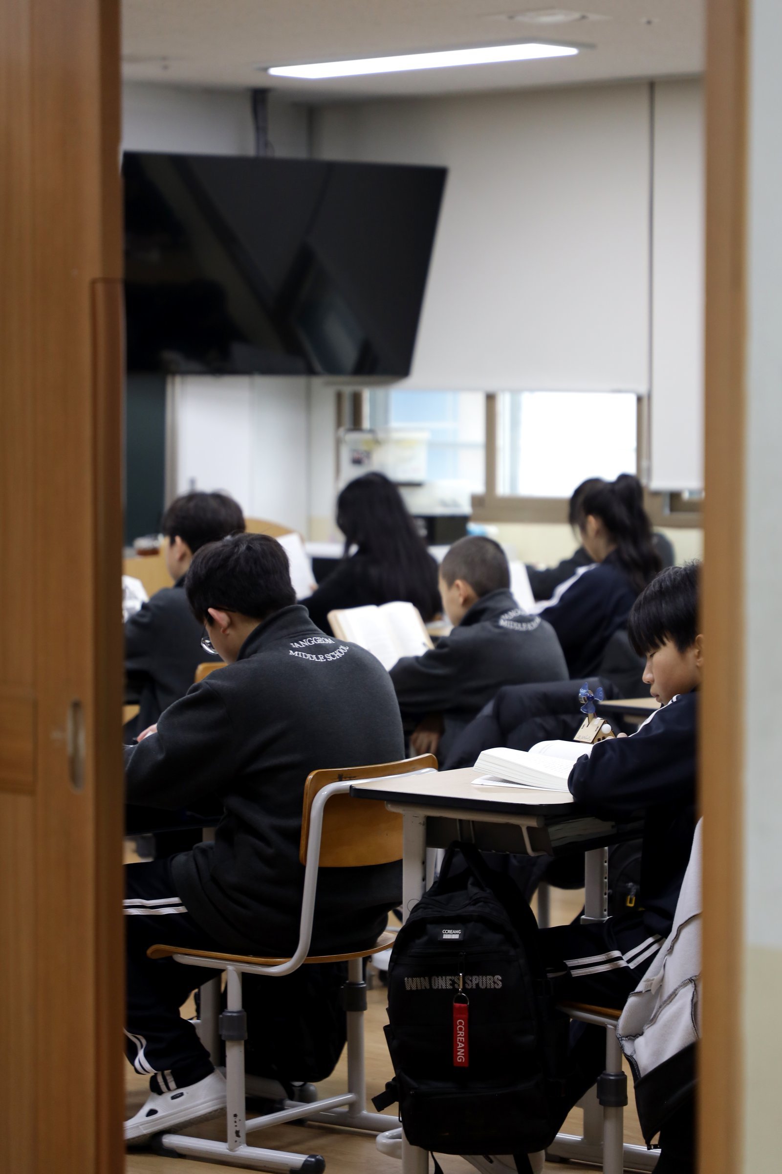 초3~4·중1·고1 내년 ‘독서교육 집중’…문해력 강화