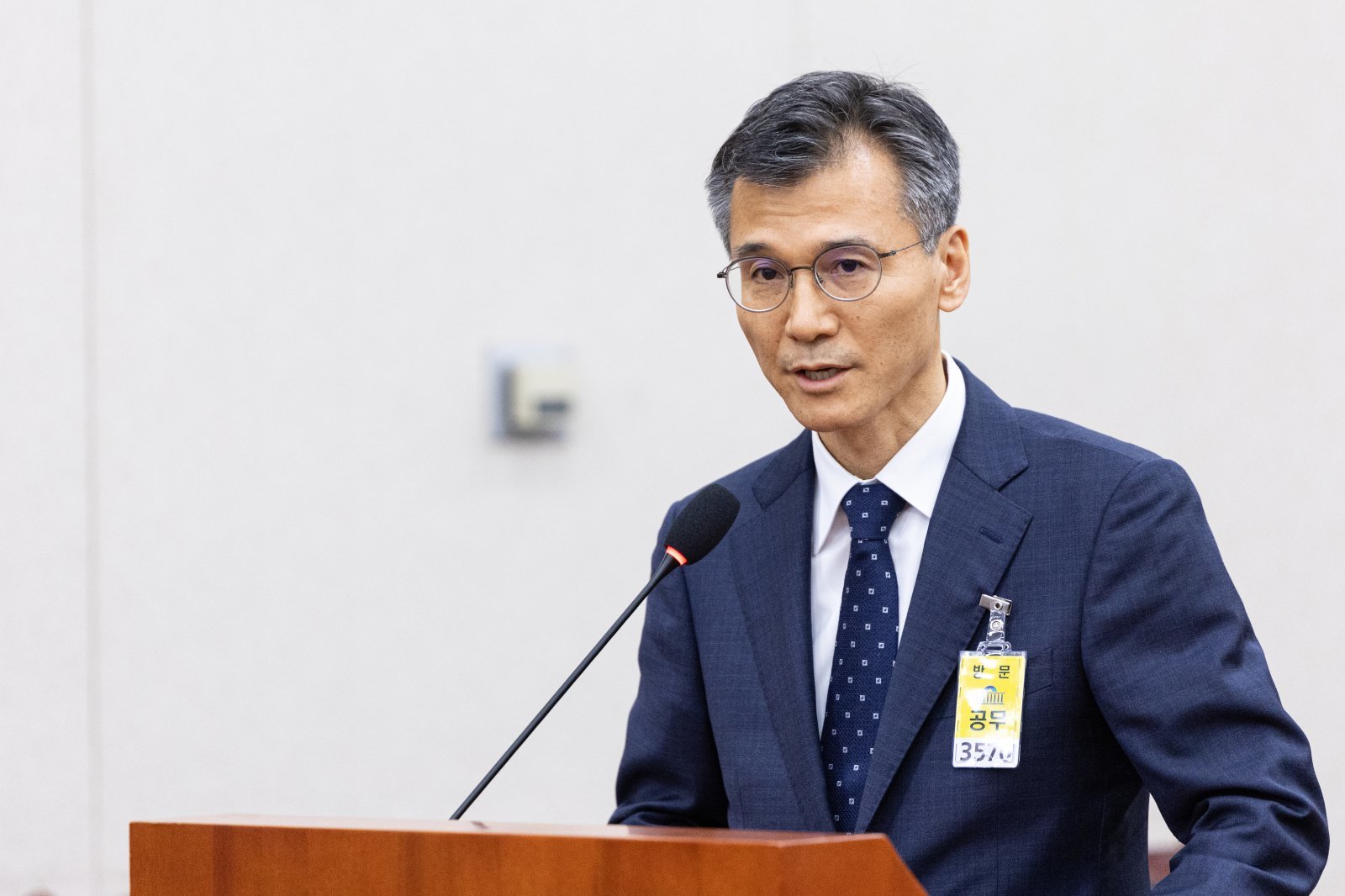 대검 감찰부장 “검찰미래위 진상조사단, 법치주의 관점서 의문”