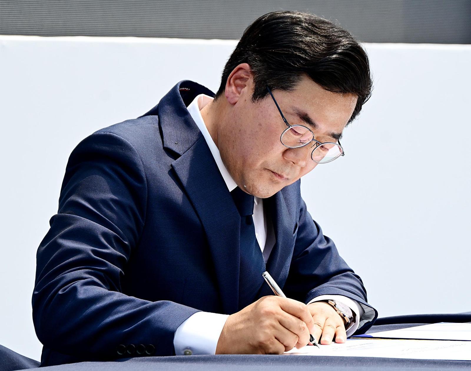 ‘인천e음’ 예산 벌써 바닥… 박찬대號 민생 첫 시험대