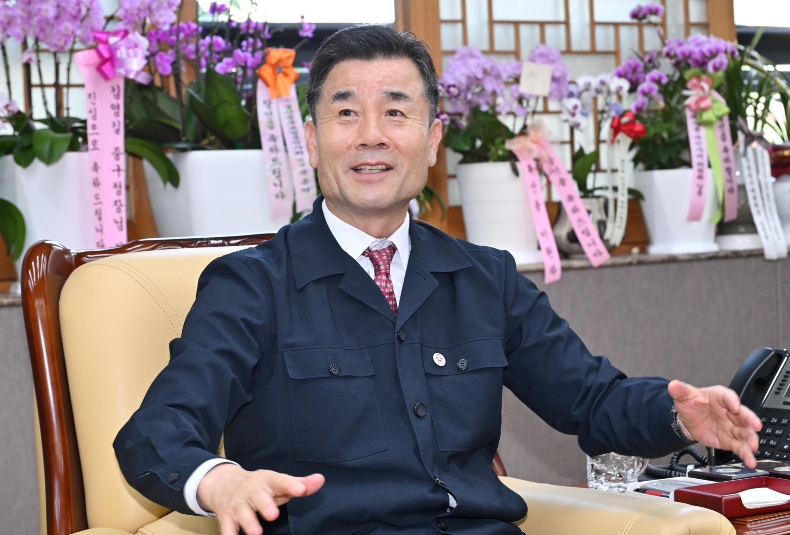 [초대석]“중구 떠난 사람들 다시 오게 만들것”