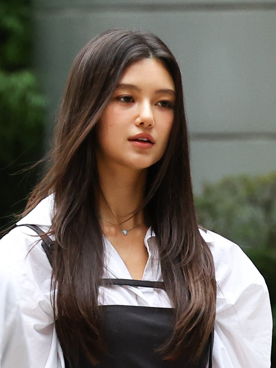 뉴진스 다니엘만 소송 걸린 이유 알고 보니…“모르쇠 일관”