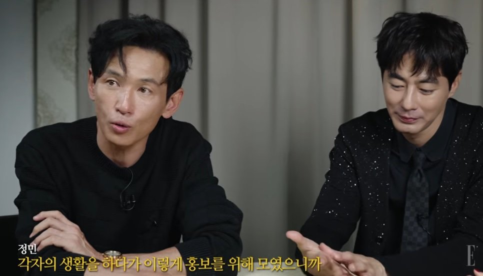 금주에 ‘술톤’ 사라진 황정민…“회춘한것 같다” 확 바뀐 비주얼