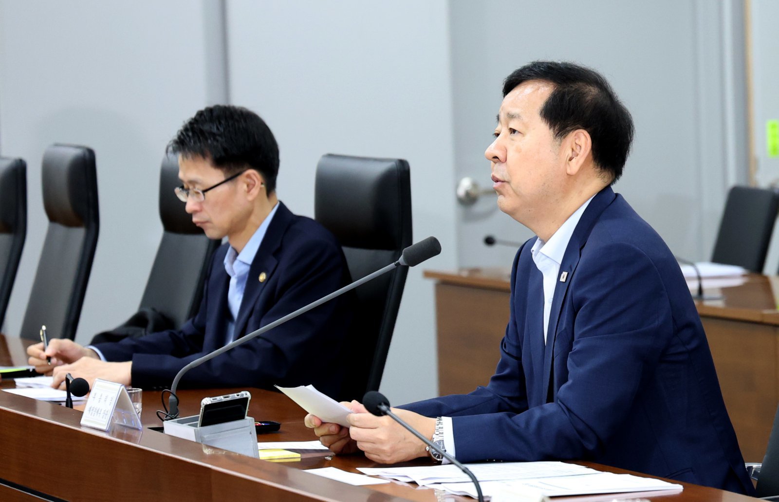 구윤철 “초격차 열쇠는 수도권 아닌 지방”…5극3특 성장엔진 조만간 발표