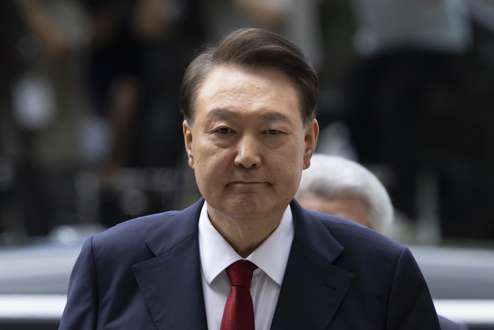 내란특검, 윤석열 첫 상고심 생중계 요청…9일 대법원 선고