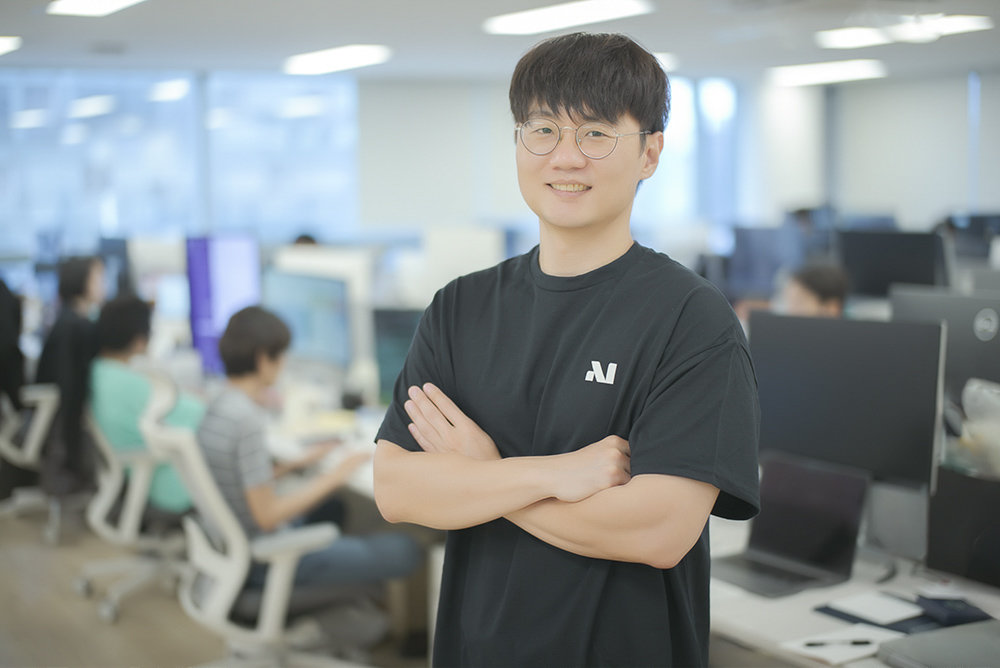 모티프 임정환 대표 “기술 기업의 사명은 끊임없는 증명··· 독자 AI도 해낼 것”