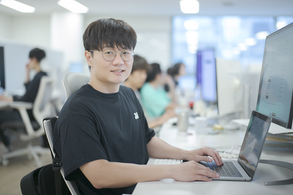 모티프테크놀로지스는 IT 인프라 전문 기업 모레에서 분사한 기업이다 / 출처=IT동아