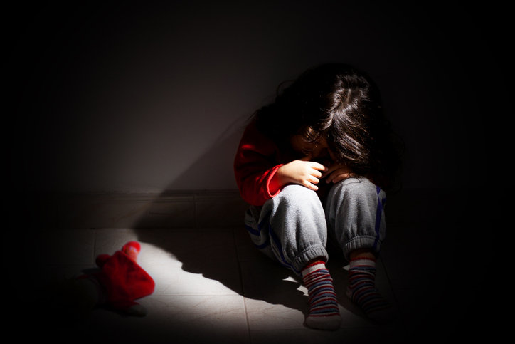 16 abused children rescued from squalid Ohio home after 4 years in captivity