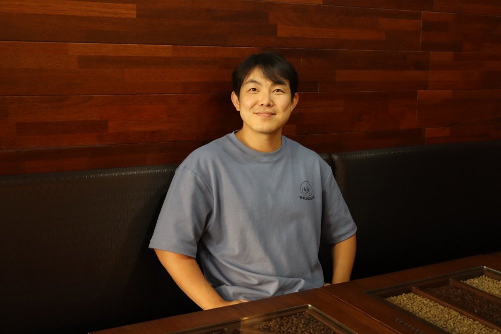 김진영 옥수주조 대표 / 출처=IT동아