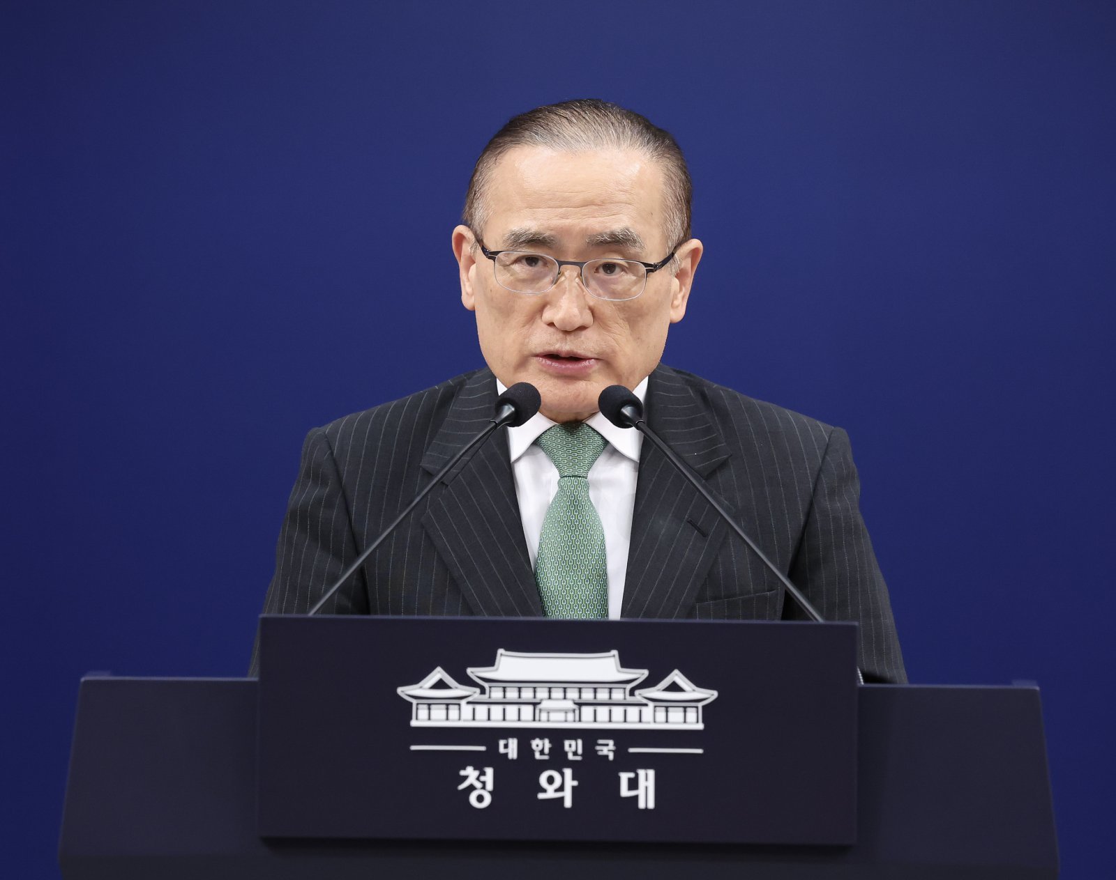 위성락 “쿠팡 정보유출, 美선 심각한 이슈 됐을 것” 美주장 반박