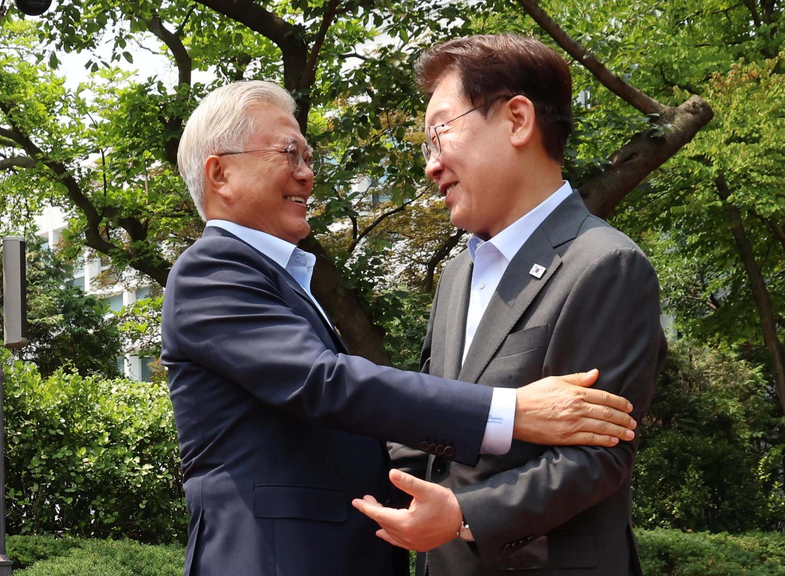 [김순덕의 도발]대체 문 정권의 뭘 계승한다는 건가
