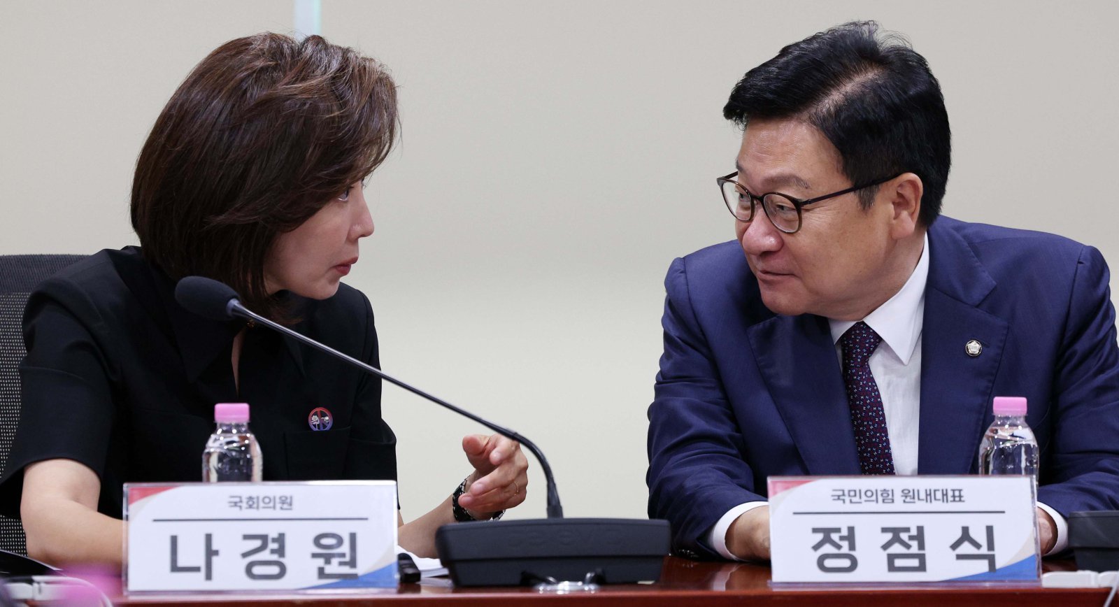 나경원 “與 추진 보완수사권 폐지, ‘선량한 국민 지옥’ 가는 직행열차”