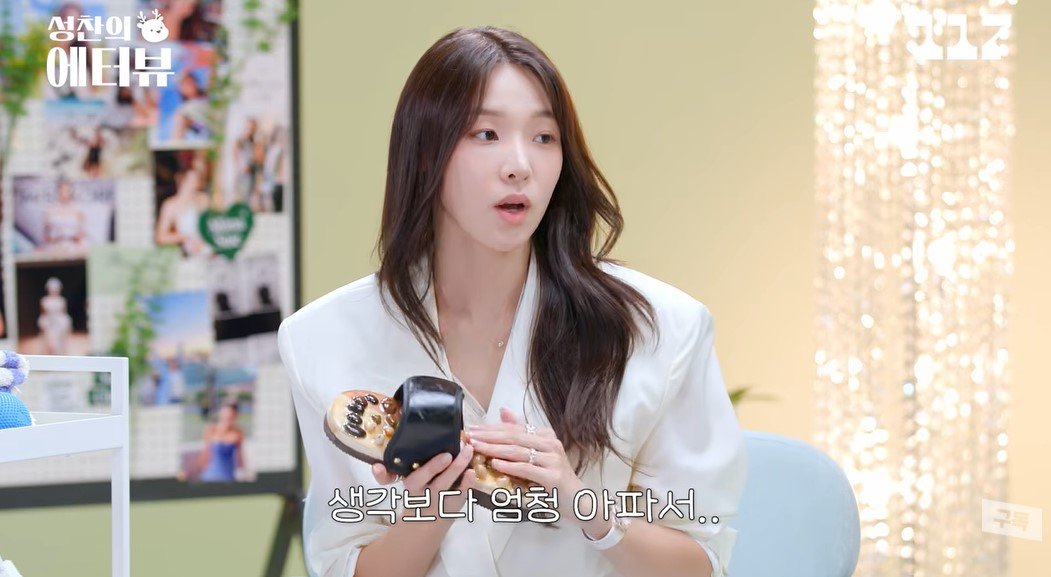 최미나수 “단식원도 다녀왔다”…몸매·멘탈 관리 비법 공개