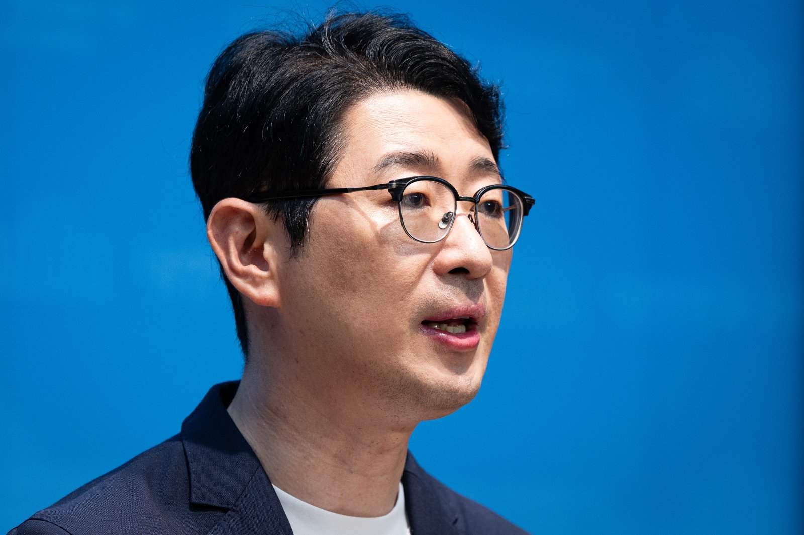 주진우, 7일 정보통신망법 시행에 “국민 입틀막…헌법소송 제기”