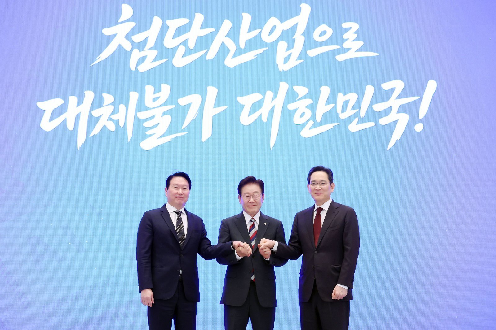 ‘800조 반도체’ 상반기 첫삽·4년 내 완공 목표…전남광주 역량 총동원