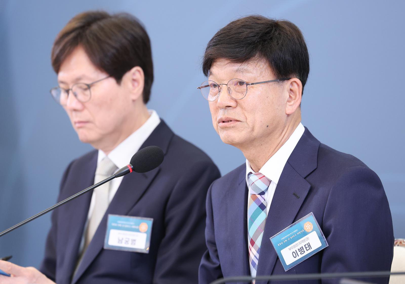 혁신당-與최민희, “5·18 성역인가” 이병태 부위원장 사퇴 촉구
