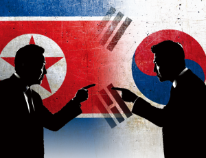 막말 난무했던 90년대 남북 핵 협상[횡설수설/윤완준]