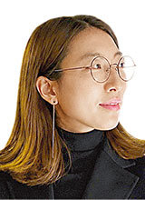이명진 작가·에세이 ‘출근하는 마음’ 저자