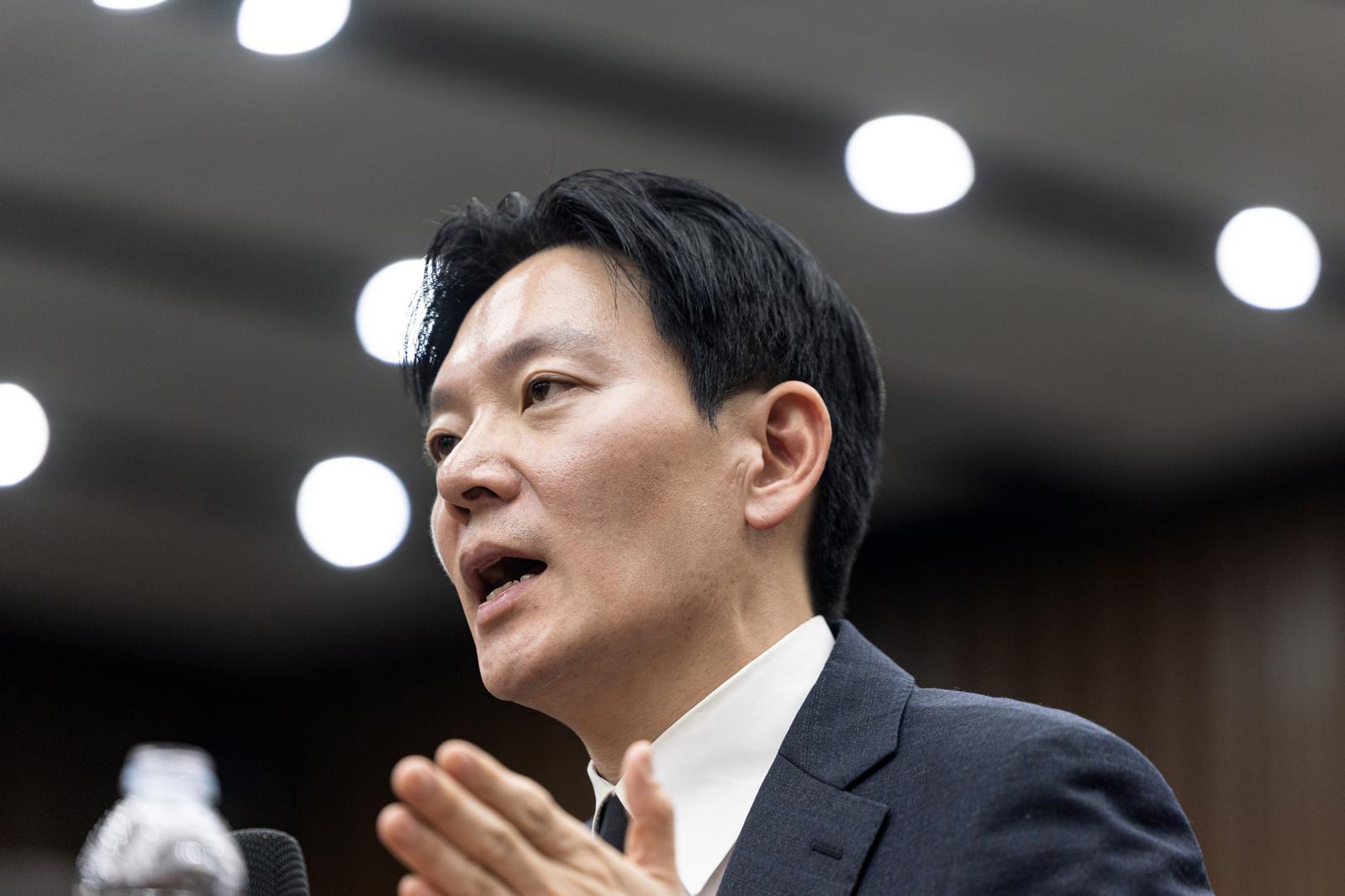 인천지검, ‘쌍방울 대북송금’ 박상용 검사 감찰 조사…징계 수위 높아지나