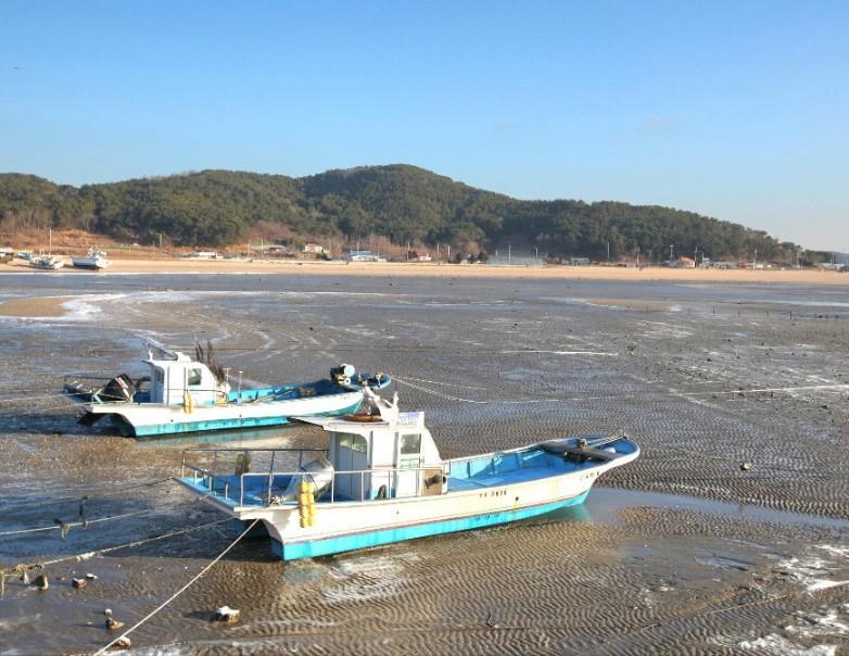 ‘20년 표류’ 끝낸 인천 용유지구, 친환경 휴양지로