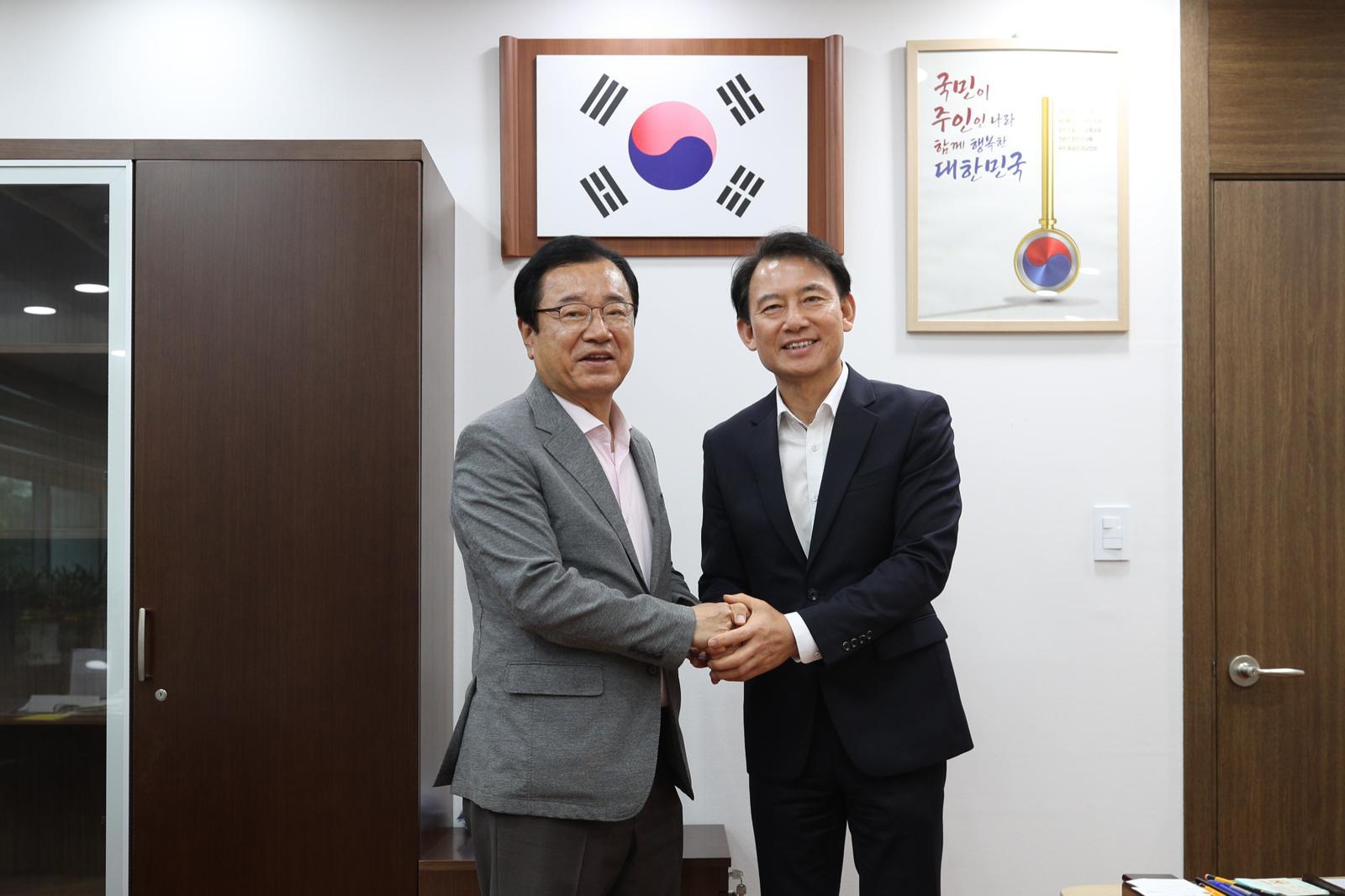 남양주·하남, 수석대교부터 9호선· 출렁다리까지…“상생 협력”