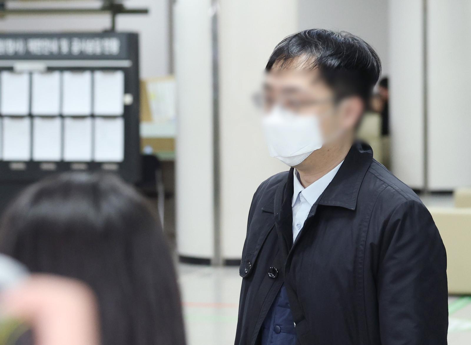 ‘北무인기 침투’ 대학원생, 법원에 보석 청구…8일 심문