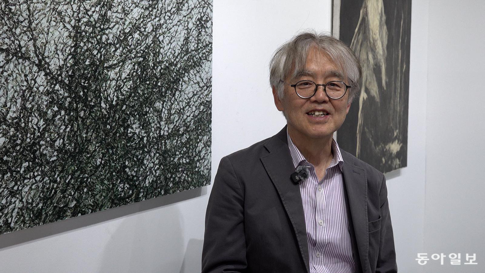 수학적 사유가 무대로…최재경 전 KISA원장 집필 연극 ‘113’ 개막