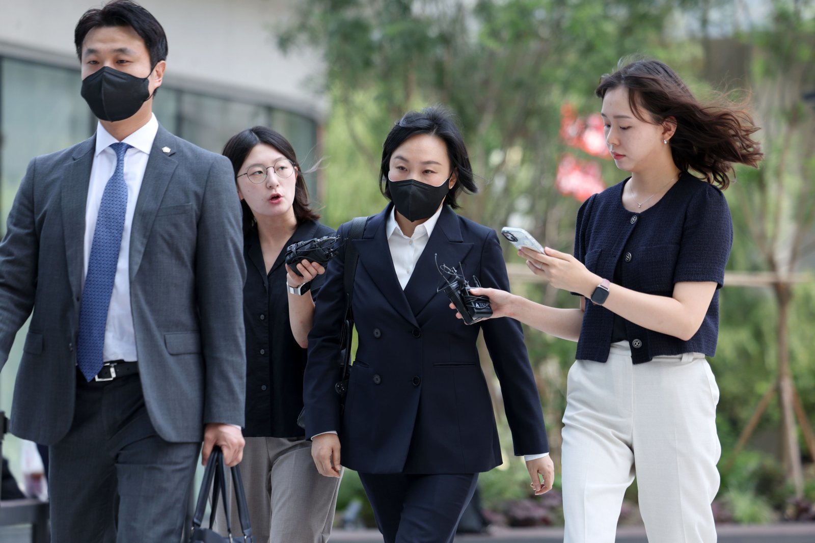 ‘김건희 문고리’ 유경옥 전 행정관, 종합특검 불출석…내일 소환