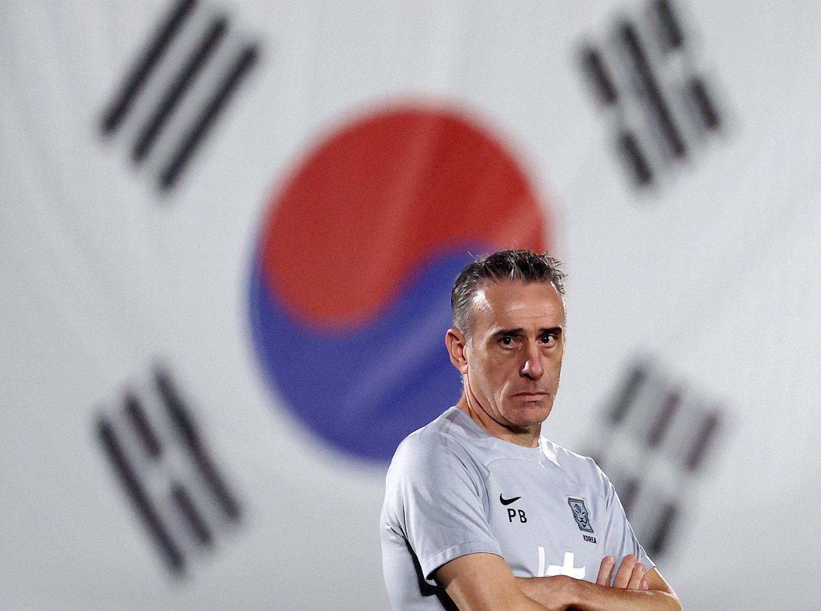 벤투 전 감독 지원설에…축구협회 “근거 없는 루머” 일축