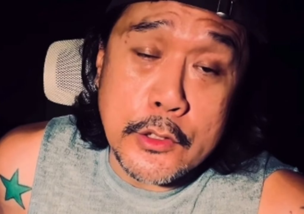 “처맞기 싫으면 정신 차리자”…JK 김동욱, 배재고 옹호 막말에 비난 ‘폭주’