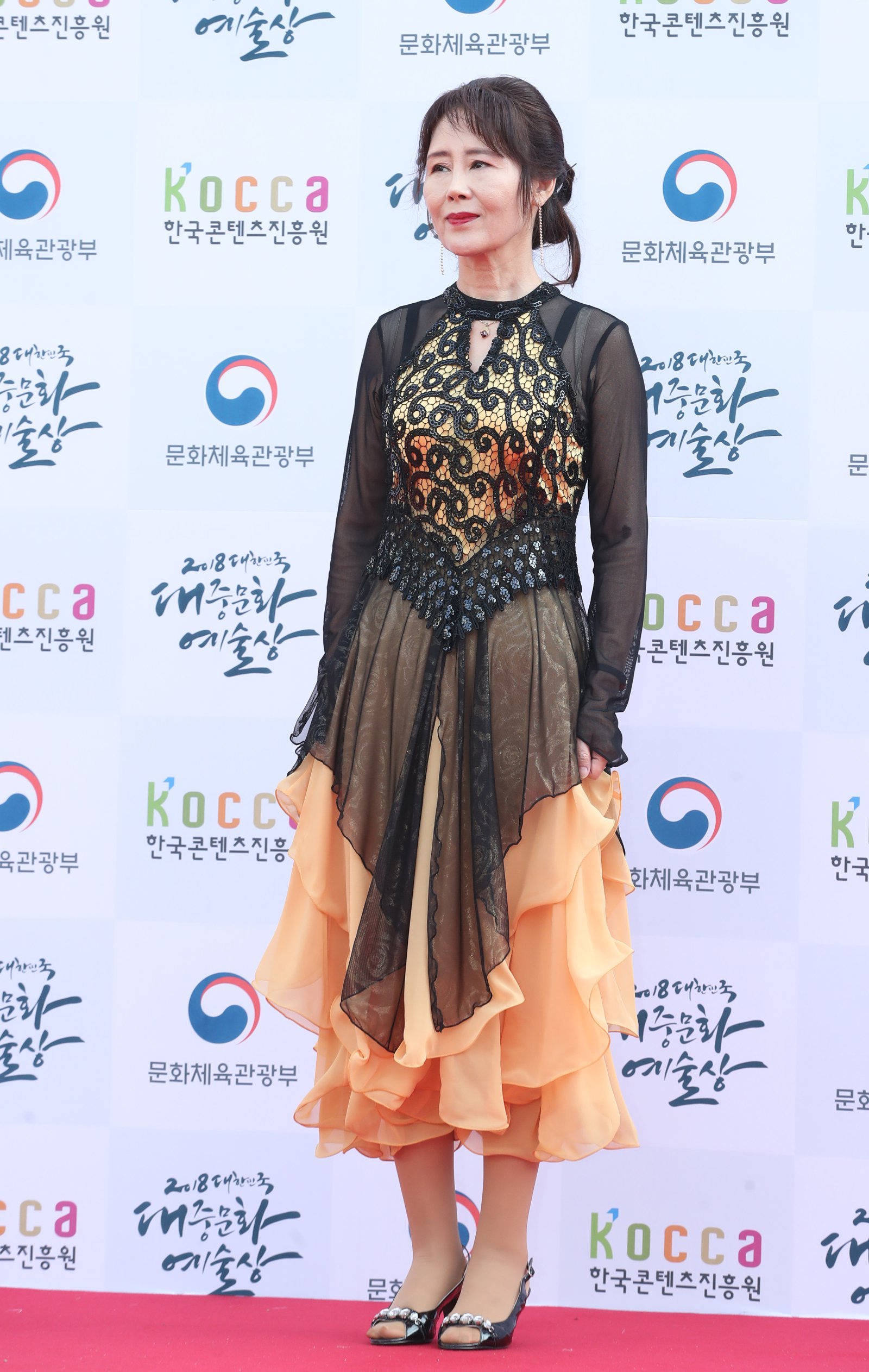 ‘암 투병 끝 별세’ 강희선, 6일 발인…‘짱구 엄마’·‘지하철’ 목소리 남기고 영면