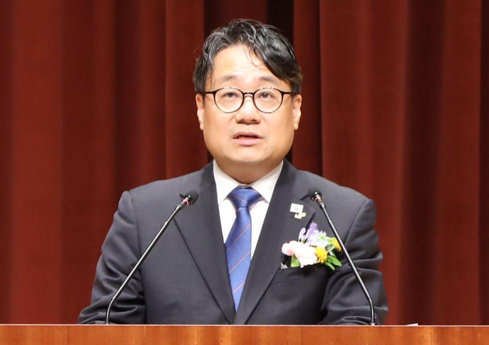 이성훈 사장 “신속한 주택공급이 LH 책무”