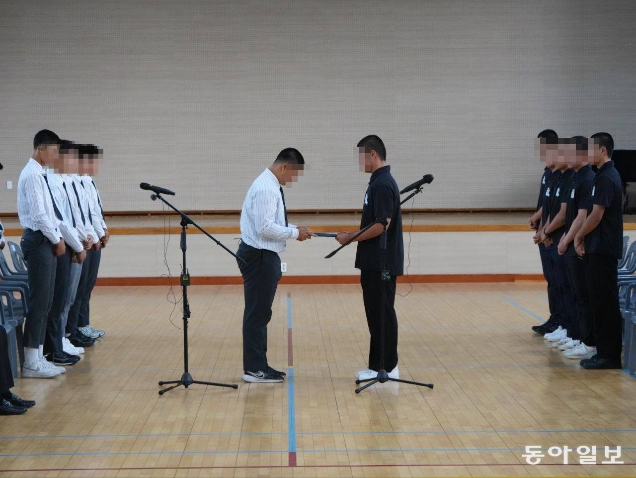 광주 찾아 고개숙인 배재고 “깊이 반성”