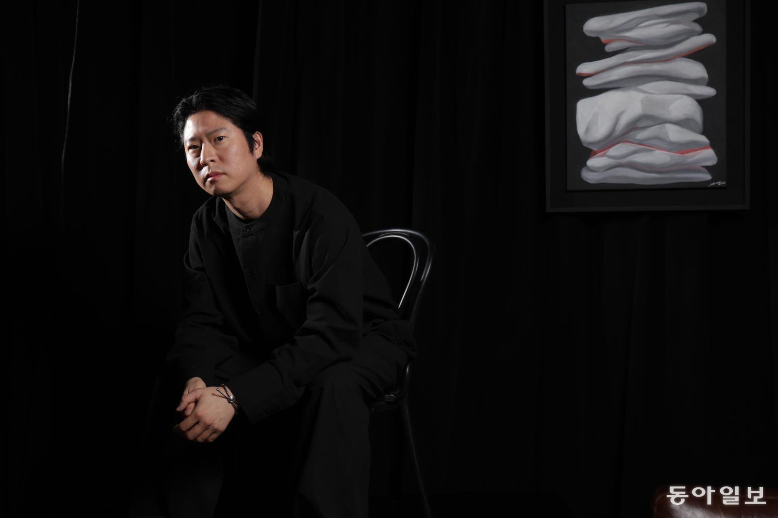 “자기 검열 깨자, 쫄지 말자 했는데… 지금 가장 쫄아 있습니다”
