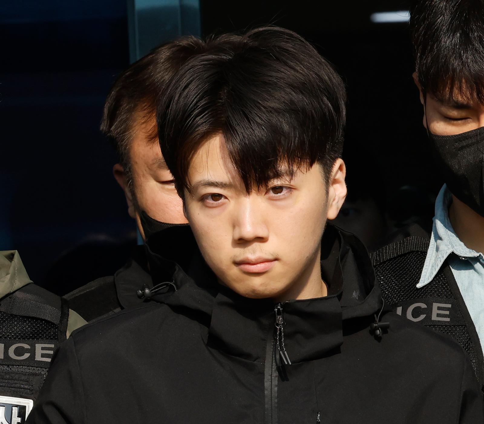 “장윤기 증거 인멸” 경찰 수사팀장 긴급체포-팀원 4명도 조사