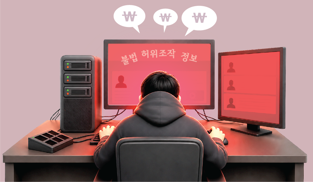 오늘부터 허위-조작정보 고의 유통땐 최대 5배 손배