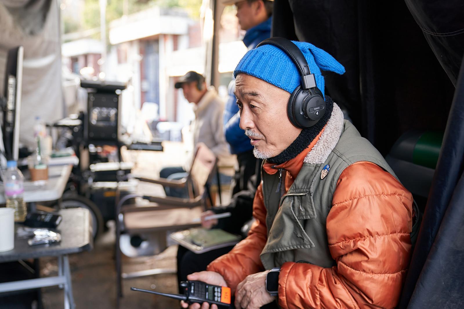 ‘천만 감독’ 이준익의 숏폼行… “창작자에겐 생산이 가장 중요”