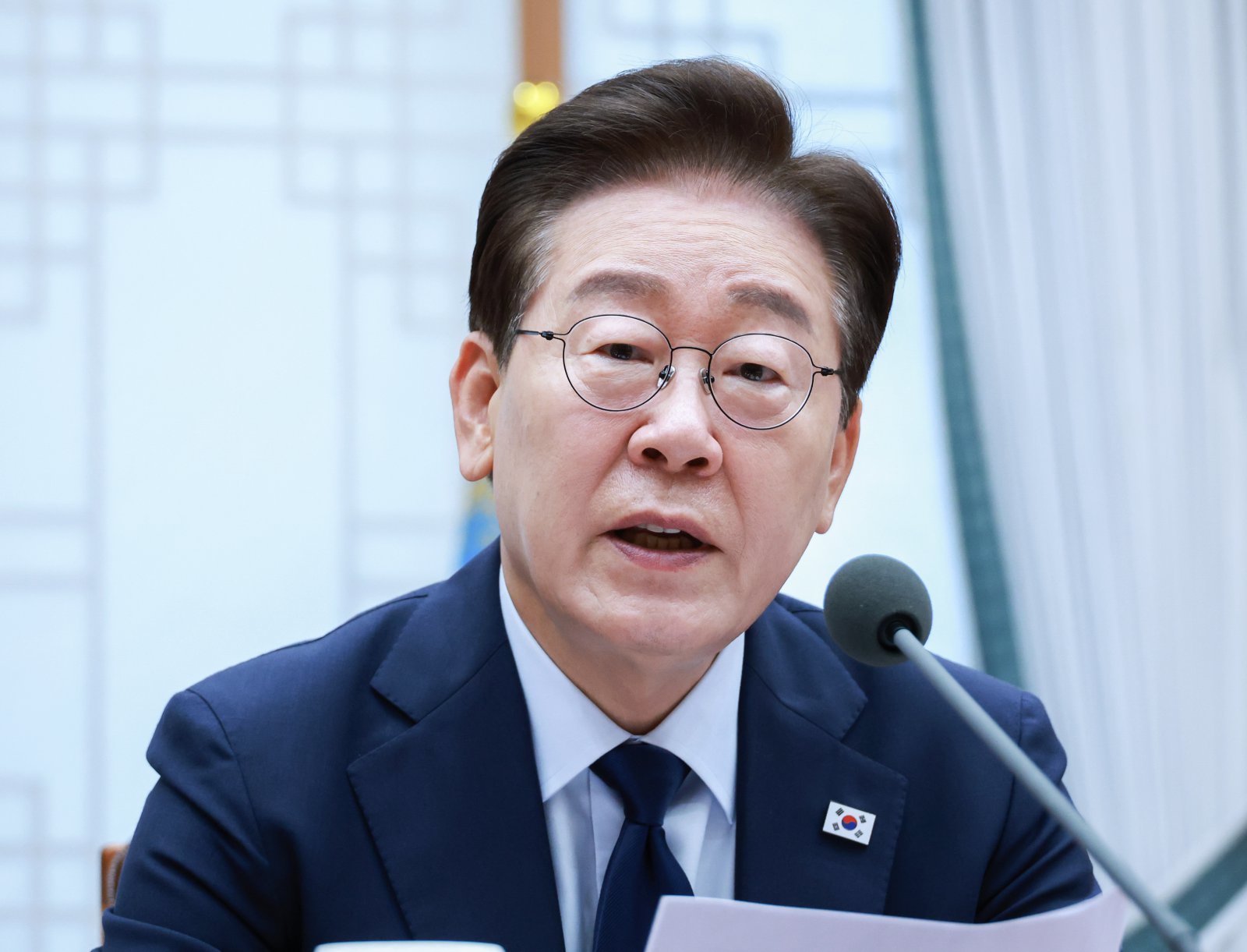 ‘튀르키예·몽골 순방’ 李 “세계 평화·안보에 기여하는 나라 됐다”
