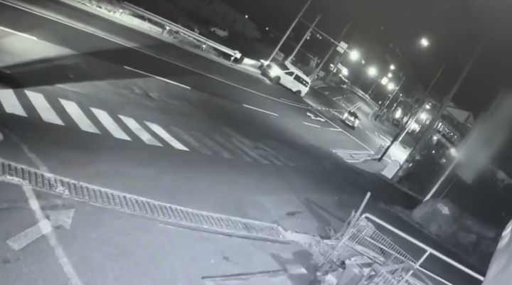 Gang Arrested for Staging Accidents, Extorting Drivers in Tourist Spots